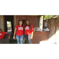 Customized corporate tshirts for Airtel 